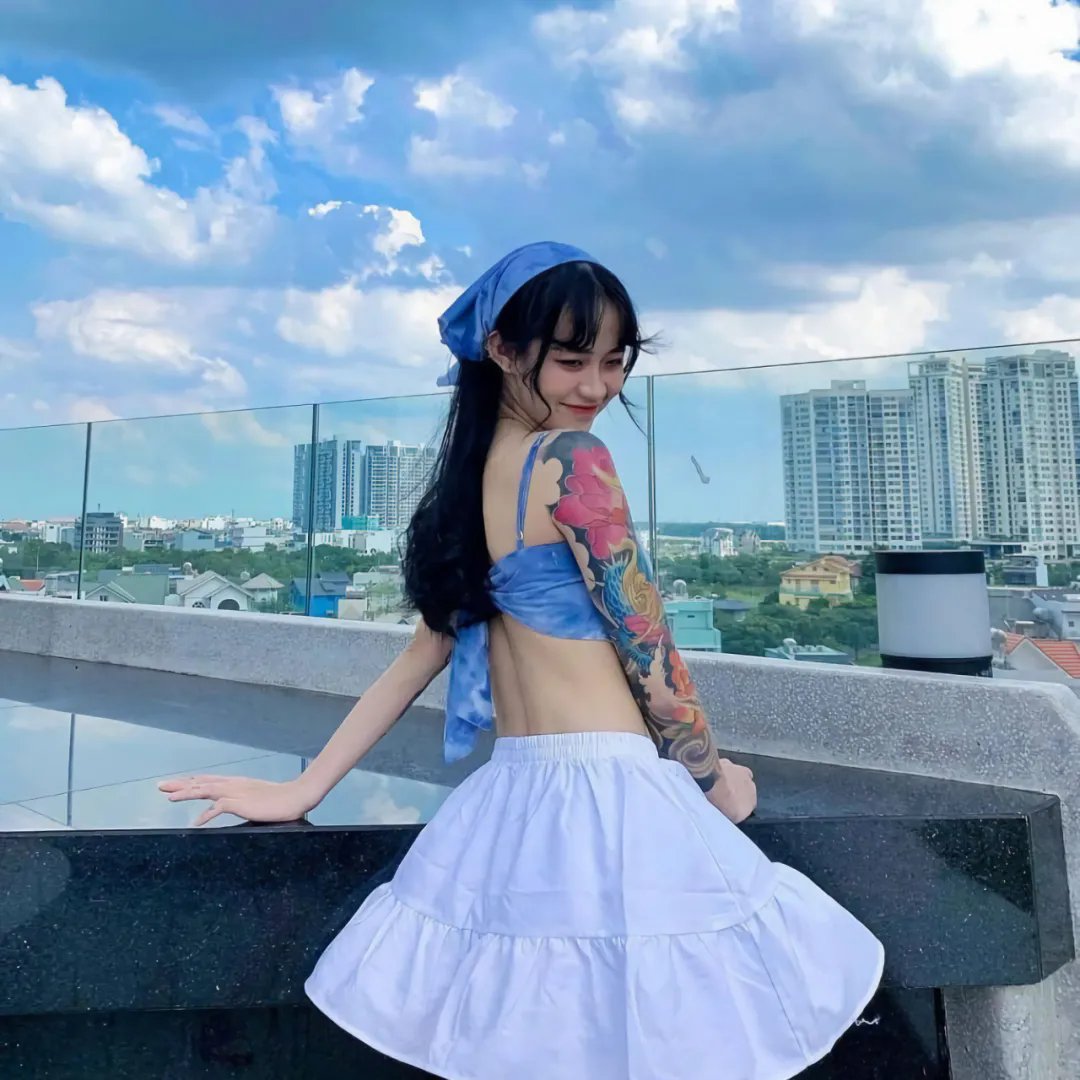 将军府来了个小厨娘